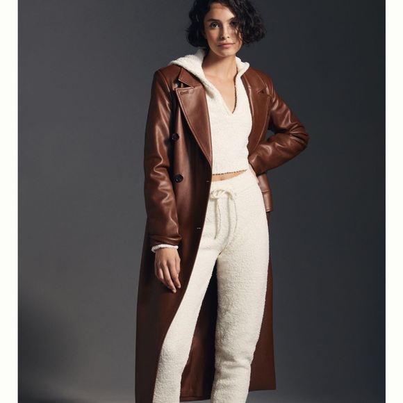 Daily Practice Anthropologie Sweater Set - Picture 1 of 9